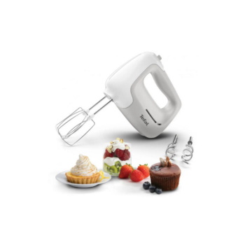 Tefal ručni mikser HT450B-2